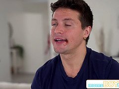 Grote kont, Hardcore, Moeder die ik wil neuken, Moeder, Natuurlijk, Natuurlijke tieten, Rijden, Billekoek