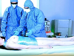 18 jahre, Grosser arsch, Grosse titten, Braunhaarige, Cfnm, Nackt, Dürr, Jungendliche (18+)