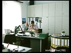 Classic Porn Compilation Vol. 6 - Best Scenes with Lisa Deleeuw, Marilyn Chambers & More