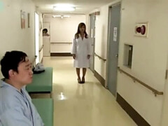 Asiatisch, Grosse titten, Blasen, Braunhaarige, Besamung, Fetisch, Japanische massage, Öffentlich