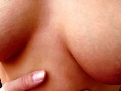 Amateur, Grosse bite, Brunette brune, Branlette thaïlandaise, Masturbation, Mère que j'aimerais baiser, Maman, Orgie