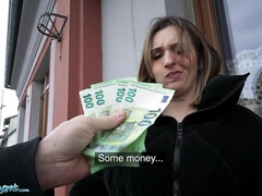 Tussi, Grosser arsch, Grosser schwanz, Blondine, Hundestellung, Orgasmus, Pov, Spanisch