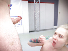 Grote kont, Pijpbeurt, Hondjeshouding, Tatoeage, Worstelen