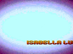 Kont, Grote kont, Grote mammen, Rondborstig, Masturbatie, Moeder die ik wil neuken, Roodharige vrouw, Tieten likken