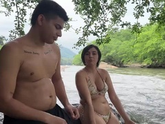 Leie, Grosser arsch, Grosse titten, Selbstgemacht, Latina, Mutti, Orgasmus, Spanisch