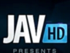 Asiatique, Sucer une bite, Double pénétration, Hard, Rousse roux, Nénés