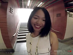 Азиатки, Брюнетки, Сперма на лице, Хд, Пирсинг, От первого лица, Тату, Тайки