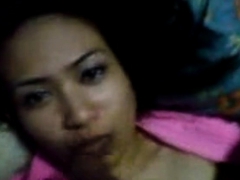 Leie, Asiatisch, Blasen, Pov