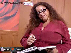 ぽっちゃり, ぽちゃ, コンピレーション, ラティーナ, 熟年, 母