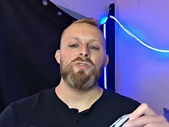 Arschlecken, Blondine, Spermaladung, Schwul, Masturbation, Pov, Student, Ablutschen