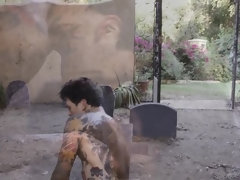 Anal, Gros seins, De plein air, Tatouage