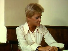 Behaart, Orgie, Retro, Vintage