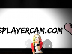 緊縛, 茶髪の, フェティッシュ, ティーン, オッパイの