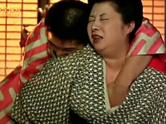 Tempting Asian Milf Hot Porn Video