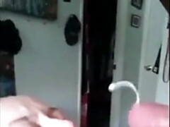 Amateur, Sucer une bite, Bondage, Bukkaké, Tir de sperme, Faciale, Mère que j'aimerais baiser, Rétro ancien