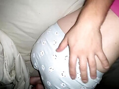 18 años, Amateur, Pov, Coño, Ruso, Flaco, Adolescente, Virgen