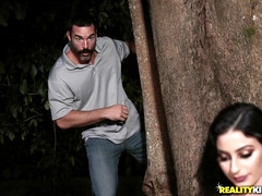 素人, アメリカ人, お尻, デカチン, 黒人, オナニー, 自然山雀, 小柄