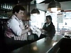 黒人, 指いじり, フランス人, 毛深い, ヴィンテージ