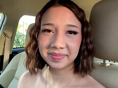 Asiatisch, Tussi, Grosse titten, Filipina, Hardcore, Pornostars, Muschi, Titten