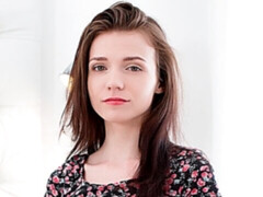 Amateur, Grosse bite, Sucer une bite, En levrette, Léchez, Chatte, Maigrichonne, Adolescente