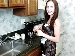 18 jahre, Leie, Grosser arsch, Braunhaarige, Handjob, Masturbation, Dürr, Jungendliche (18+)