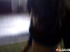 Cul, Gros seins, Noir ébène, Grosse, Poilue, Hard, Petite femme, Pov