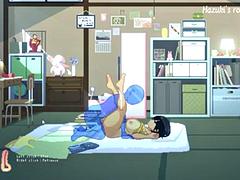 Красотки, Блондинки