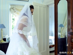 Tussi, Grosse titten, Blasen, Braut, Vollbusig, Pornostars, Realität, Titten