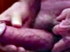 Homo, Handbeurt, Hd, Masturbatie