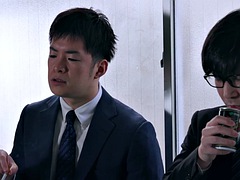 浮気者, 中出し, ハードコア, 日本人, 淫乱熟女, ティーン, オッパイの, 妻