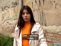 Sucer une bite, Tir de sperme, Hd, Monstre, Pov, Public, Réalité, Criant