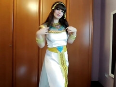 デカ尻, 茶髪の, 毛深い, ラティーナ, 天然, ハメ撮り, オマンコ, ルーマニア人