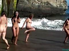 Schönheit, Klassisch, Kehlenfick, Behaart, Nippel, Orgasmus, Im freien, Titten