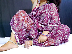 浮気者, Hd, 自家製, 人妻の, インド人, オマンコ, 魅力的, 妻