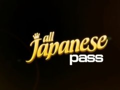 Asiatique, Branlette thaïlandaise, Japonaise, Adolescente