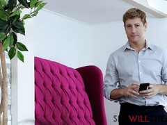 Cul, Grosse bite, Tromperie, Cocu, Interracial, Fille latino, Petite femme, Nénés