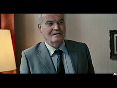 Grote mammen, Beroemdheid, Duits, Trio, Tieten likken