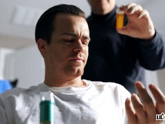 Поза 69, Большая жопа, Минет, Брюнетки, Сперма на лице, Мастурбация, Порнозвезда, Тощие