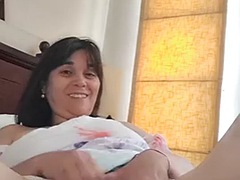Anal, Belle grosse femme bgf, Femme couguar, Poilue, Masturbation, Mature, Mère que j'aimerais baiser, Vibromasseur