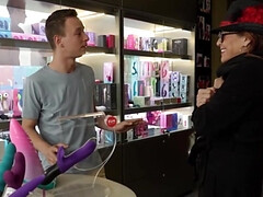 美女, デカパイ, クリトリス, エロ熟女, ハードコア, 下着, 熟年, 淫乱熟女