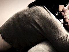 Blasen, Betrug, Gehörnter ehemann, Spermaladung, Milf, Orgie, Party, Ehefrau