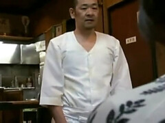Asiatique, Gros seins, Japonaise
