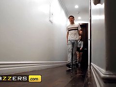 Anal, Grosse bite, Gros seins, Plantureuse, Papa, Hd, Naturelle, Tatouage