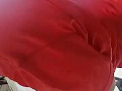 Leie, In den arsch, Wohlbeleibte schöne frauen, Grosse titten, Schwul, Hd, Reif, Milf