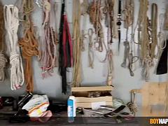 足, ゲイ, 淫乱熟女