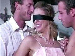 Cocu, Branlette thaïlandaise, Plan cul à trois