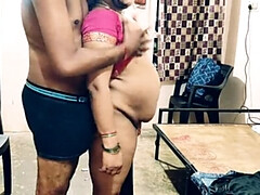 18 años, Amateur, Culo, Mamada, Sexo duro, Mamá, Hijo, Madrastra
