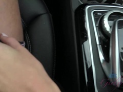 Leie, Arsch, Blondine, Brille, Pov, Geschwollene nippel, Muschi, Rasiert