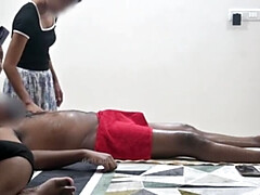 Masseren, Masturbatie