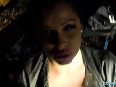 Mamada, Tetona, Gordita, Húngaro, Orgasmo, Pov, Público, Realidad